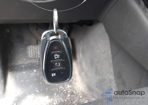 2017 Chevrolet Malibu Ls z USA, uszkodzony, nr VIN 1G1ZB5ST0HF281675